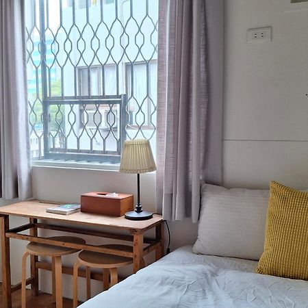 立秝禾 每層獨房 Villa為三樓以上全包層 亦可全包棟 Tainan Bagian luar foto