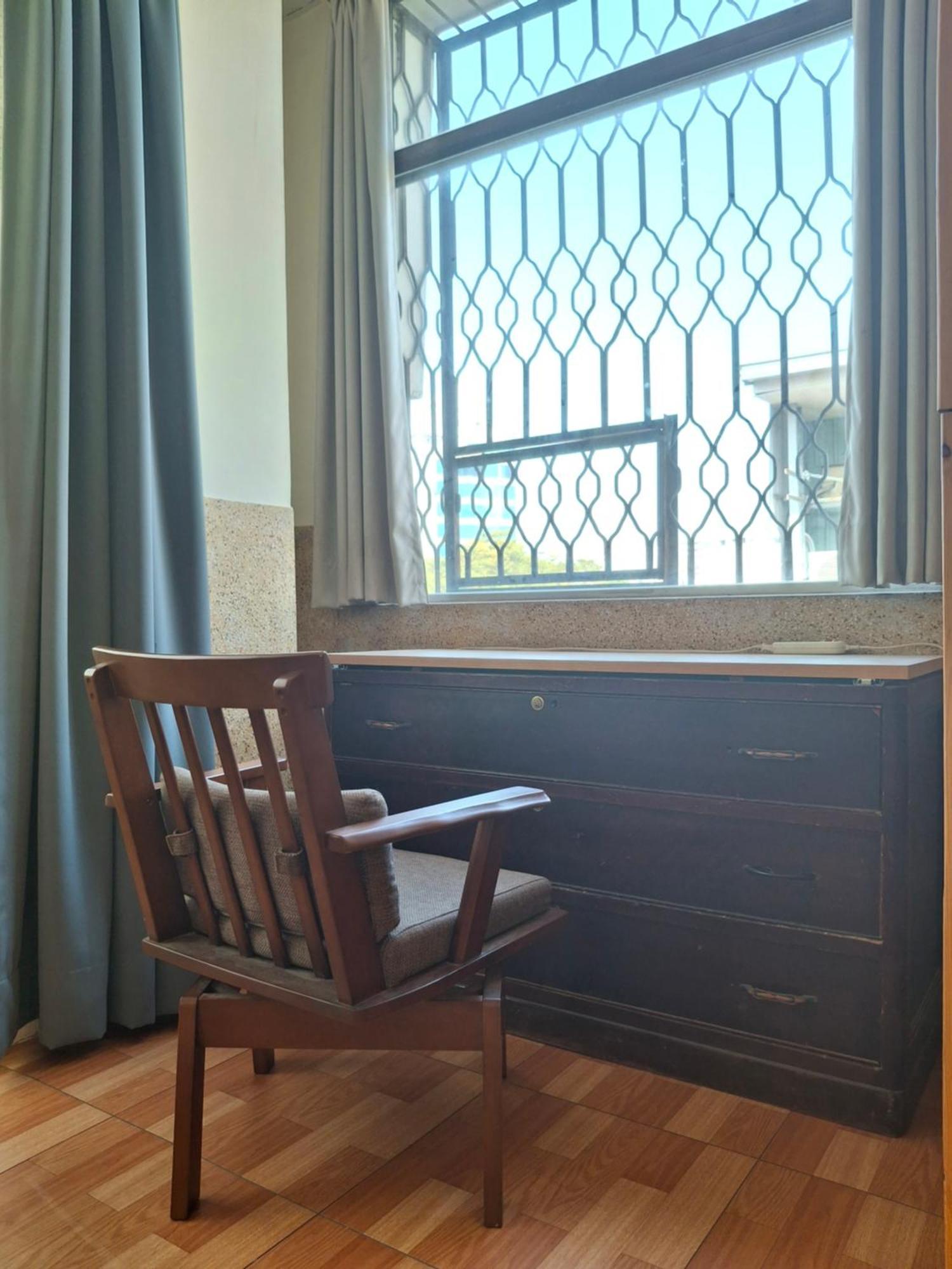 立秝禾 每層獨房 Villa為三樓以上全包層 亦可全包棟 Tainan Bagian luar foto